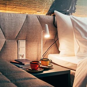 Standaard Kamer met een King Size Bed