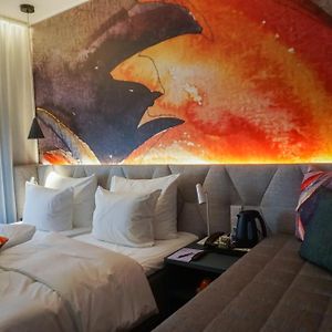 Standaard Kamer met Twee Aparte Bedden